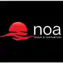 Noa Sushi - Localidad de Chapinero