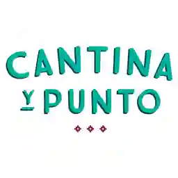 Cantina Y Punto By Takami a Domicilio