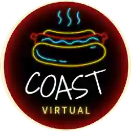 Coast Virtual  a Domicilio