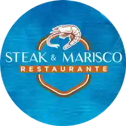 Steak&marisco Gastro Bar a Domicilio