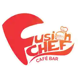 Fusion Chef a Domicilio