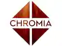 Chromia Foodtruck