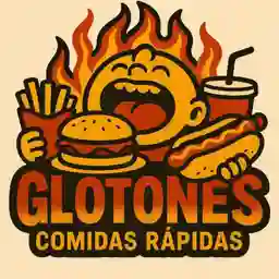 Glotoness a Domicilio