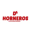 D Horneros Pizza