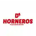 D Horneros Pizza - Barrios Unidos
