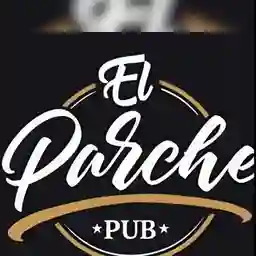 El Parche Pub a Domicilio