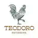 Teodoro Rotisserie - San Joaquín