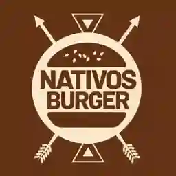 Nativos Burger a Domicilio