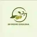 sr Pedro Esquina