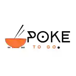POKE to go. a Domicilio