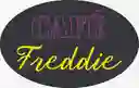 Cafe Freddie Las Aguas - Santa Fé