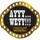Ayyy Weyy!!!