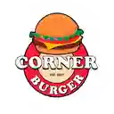 Corner Burger Norte - San Vicente