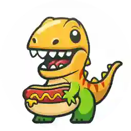 Perrosaurio a Domicilio