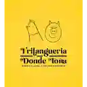 Fritangueria Donde Tona