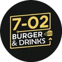 702 Burger And Drinks