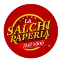 La Salchipaperia