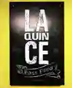 La Quince Fast Food