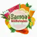 Samoa Micheladass