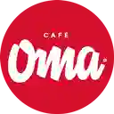 Café Oma - Nte. Centro Historico