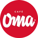 OMA Café 61 a Domicilio