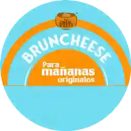 Bruncheese - Plaza Claro a Domicilio