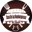 La Casa de Las Hamburguesas.