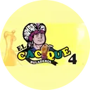 Cholados y Heladeria el Cacique