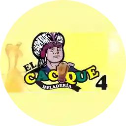 Cholados y Heladeria el Cacique a Domicilio
