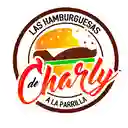 Las Hamburguesas De Charly Ventura - Soacha