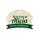 Dulces Alicia - Armenia