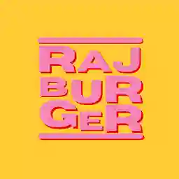 Raj Burger Envigado a Domicilio