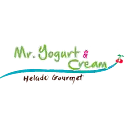 Mr. Yogurt & Cream- Americas  a Domicilio