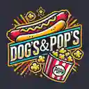 Dogs And Pops - Los Mártires