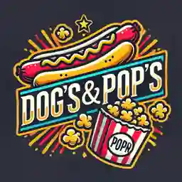 Dogs And Pops a Domicilio