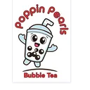 Poppin Pearls Bubbletea