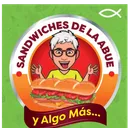 Sándwiches  de la Abue y Algo Más