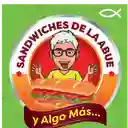 Sándwiches  de la Abue y Algo Más - Dos