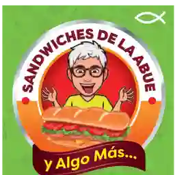 Sándwiches de la abue y algo más a Domicilio