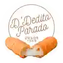 D`dedito Parado - Santa Fé