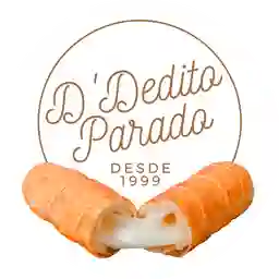 D`dedito Parado - Nuestro Bogotá Centro Comercial a Domicilio