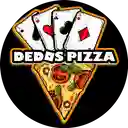 Dedos Pizza I