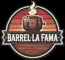 Barrel la Fama - Pontevedra