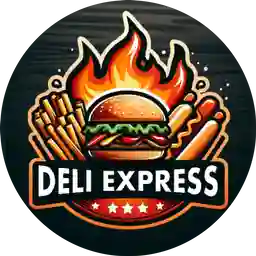 Deli Express Bello Dg. 55 a Domicilio