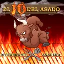 El 10 Del Asado