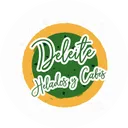 Deleite Helados y Café