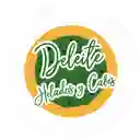 Deleite Helados y Café