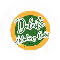 Deleite Helados y Cafe a Domicilio