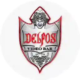 Delfos Video Bar a Domicilio