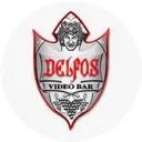 Delfos Video Bar a Domicilio